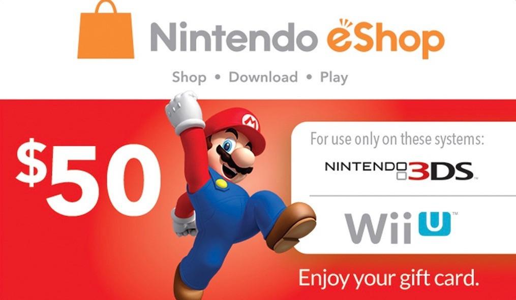 Free Nintendo Eshop Card Code Generator No Survey No Download