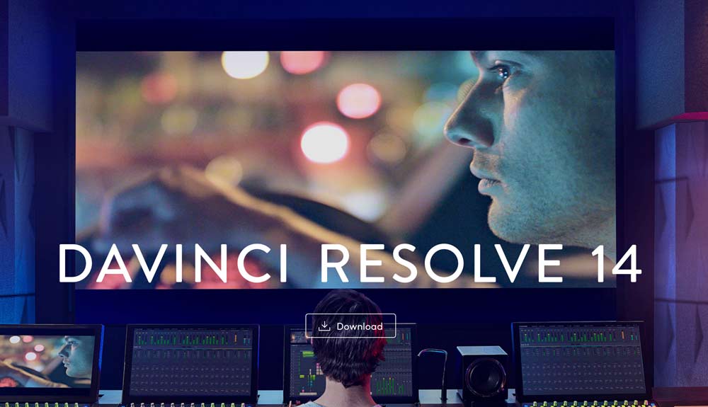 Da Vinci Code Resolve Free Download